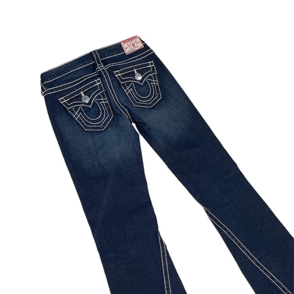 TRUE RELIGION Jeans!! - Picture 3 of 5